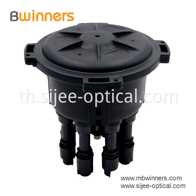 ตู้ไฟเบอร์ Fiber Enclosure